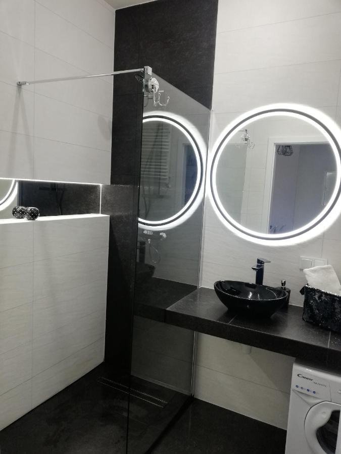 Al Mare Apartament Гданск Екстериор снимка