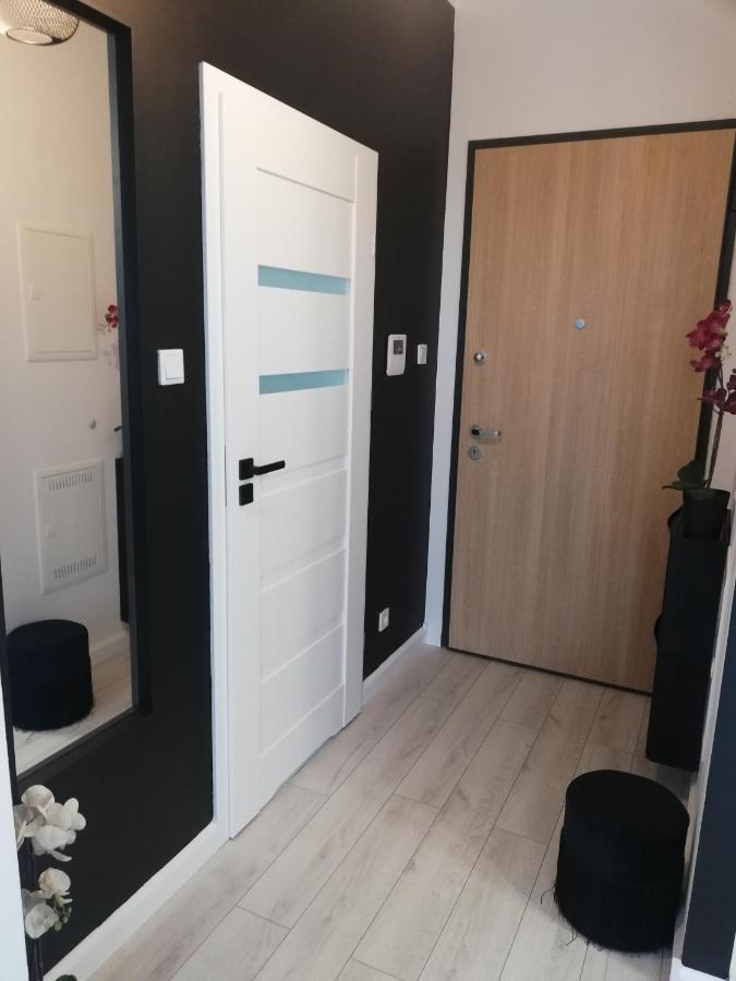 Al Mare Apartament Гданск Екстериор снимка